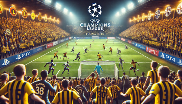 Wird BSC Young Boys gegen Atalanta Bergamo die ersten Punkte in der Champions League holen?