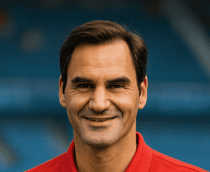 Roger Federer wird Coach – Ein neues Kapitel für den Maestro