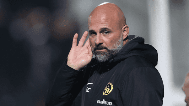 Giorgio Contini übernimmt das Ruder beim BSC Young Boys: Eine sichere Wette oder ein mutiger Neuaufbau?