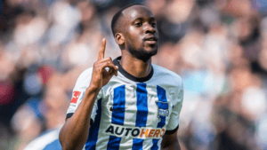 Moussa Baradjis steigender Wert: Vom Abstiegskandidaten zum Transferziel